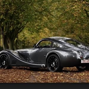 Meet your Posher, Darrel